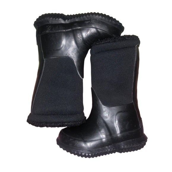 Hunter Boots 5/6c - Picture 3 of 5